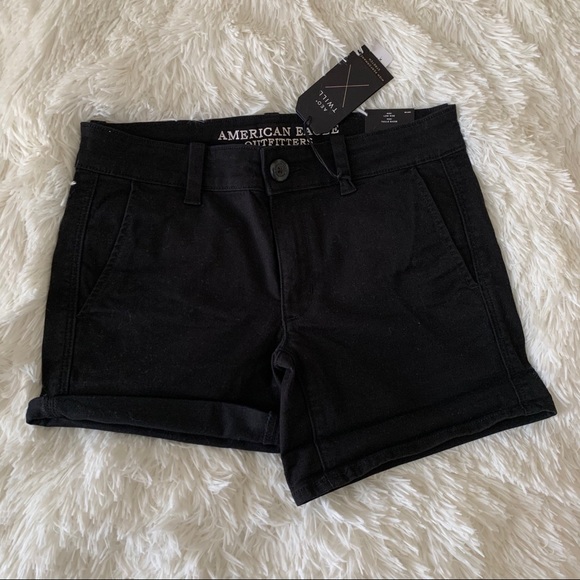 American Eagle Shorts - Picture 2 of 8